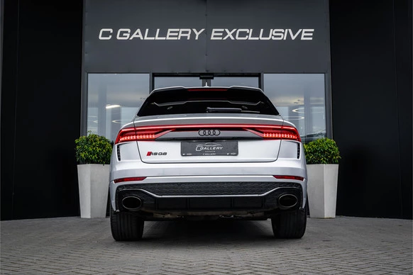 Audi RSQ8 - Afbeelding 6 van 30