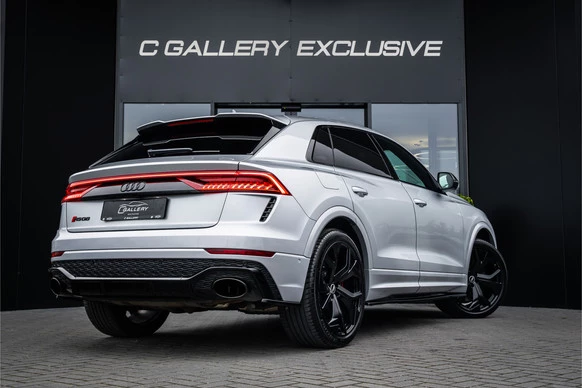 Audi RSQ8 - Afbeelding 7 van 30