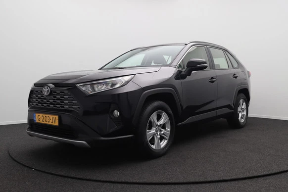 Toyota RAV4 - Afbeelding 1 van 30