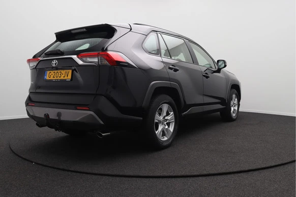 Toyota RAV4 - Afbeelding 2 van 30