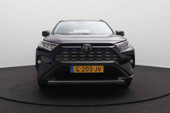 Toyota RAV4 - Afbeelding 3 van 30