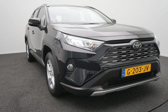 Toyota RAV4 - Afbeelding 7 van 30