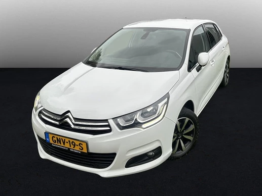 Citroën C4 - Afbeelding 1 van 30