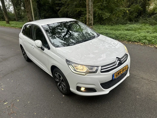 Citroën C4 - Afbeelding 5 van 30