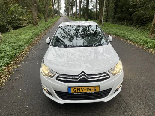 Citroën C4 - Afbeelding 6 van 30