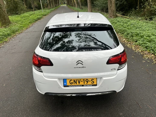 Citroën C4 - Afbeelding 9 van 30