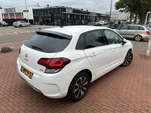 Citroën C4 - Afbeelding 17 van 30