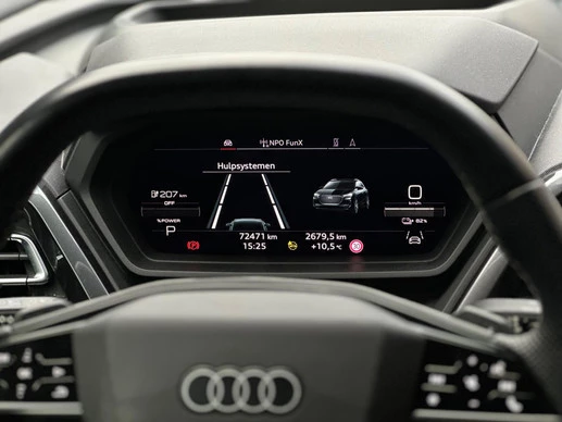 Audi Q4 e-tron - Afbeelding 4 van 30