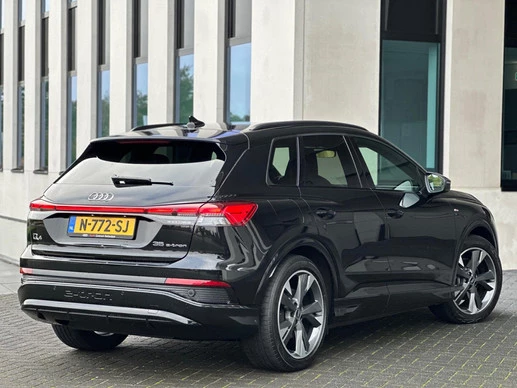 Audi Q4 e-tron - Afbeelding 3 van 30