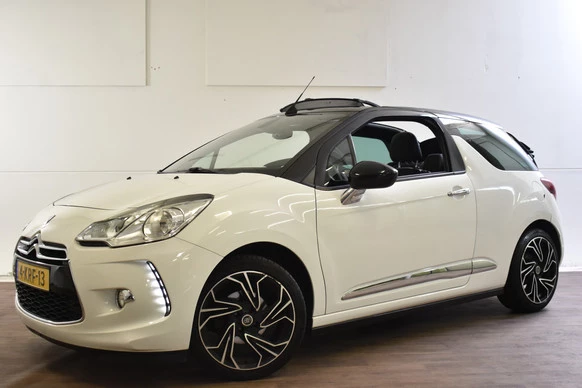 Citroën DS3