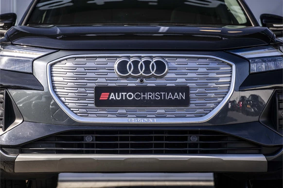 Audi Q4 e-tron - Afbeelding 18 van 30