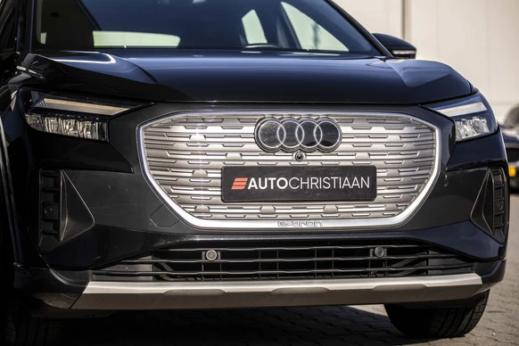 Audi Q4 e-tron - Afbeelding 19 van 30