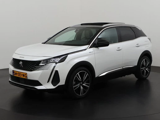 Peugeot 3008 - Afbeelding 1 van 30