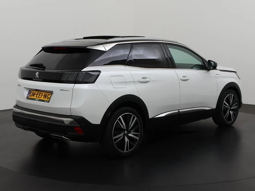 Peugeot 3008 - Afbeelding 4 van 30