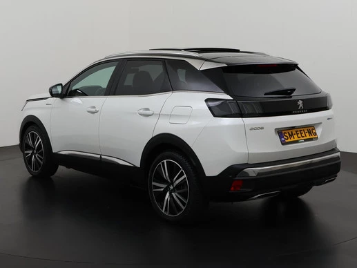 Peugeot 3008 - Afbeelding 6 van 30