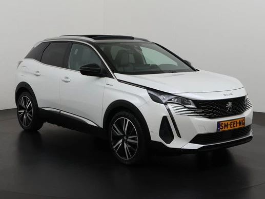 Peugeot 3008 - Afbeelding 30 van 30