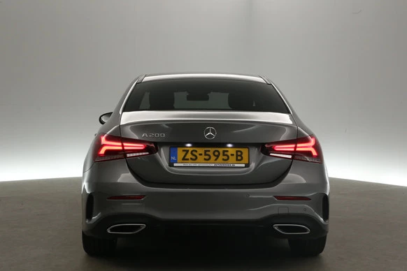 Mercedes-Benz A-Klasse - Afbeelding 14 van 30