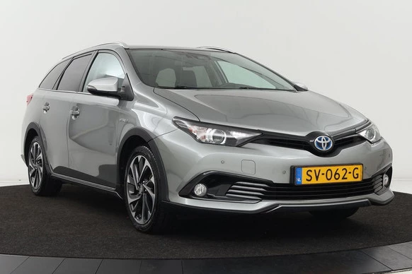 Toyota Auris - Afbeelding 30 van 30