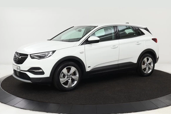 Opel Grandland X - Afbeelding 1 van 30