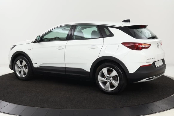 Opel Grandland X - Afbeelding 2 van 30