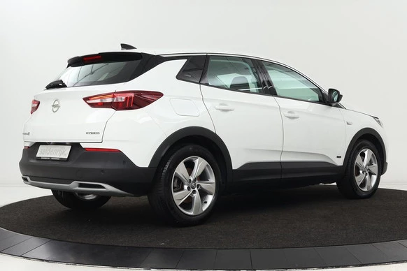 Opel Grandland X - Afbeelding 29 van 30