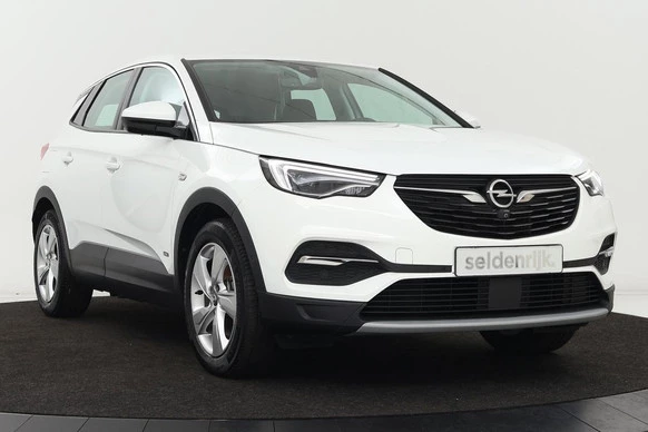 Opel Grandland X - Afbeelding 30 van 30