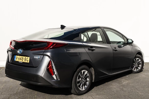 Toyota Prius - Afbeelding 4 van 30