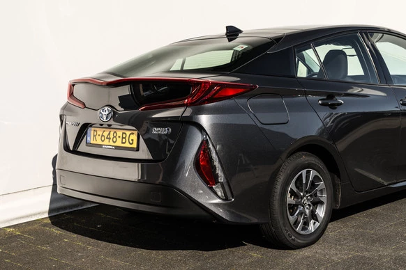 Toyota Prius - Afbeelding 20 van 30