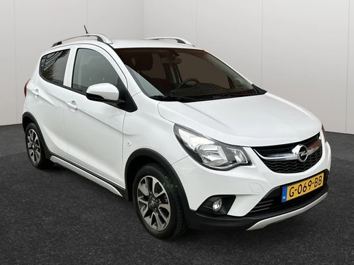 Opel KARL