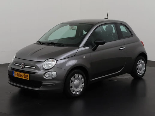 Fiat 500 - Afbeelding 1 van 29