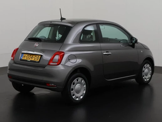 Fiat 500 - Afbeelding 4 van 29