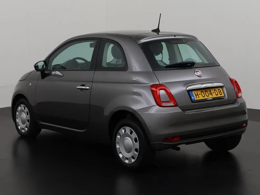 Fiat 500 - Afbeelding 6 van 29