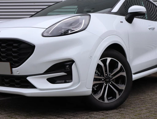 Ford Puma - Afbeelding 3 van 30