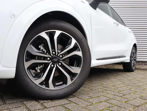 Ford Puma - Afbeelding 6 van 30