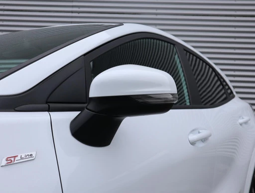 Ford Puma - Afbeelding 8 van 30