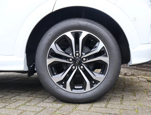 Ford Puma - Afbeelding 10 van 30