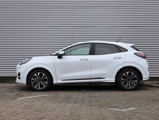 Ford Puma - Afbeelding 11 van 30