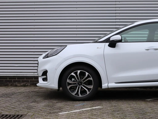 Ford Puma - Afbeelding 12 van 30