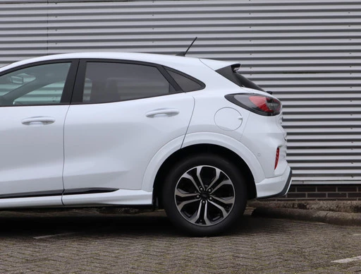 Ford Puma - Afbeelding 13 van 30