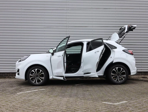 Ford Puma - Afbeelding 14 van 30