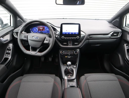 Ford Puma - Afbeelding 15 van 30