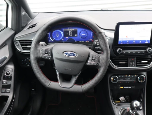 Ford Puma - Afbeelding 16 van 30