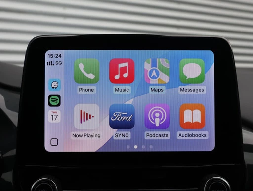 Ford Puma - Afbeelding 25 van 30