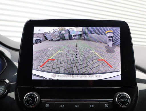 Ford Puma - Afbeelding 26 van 30