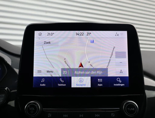 Ford Puma - Afbeelding 27 van 30