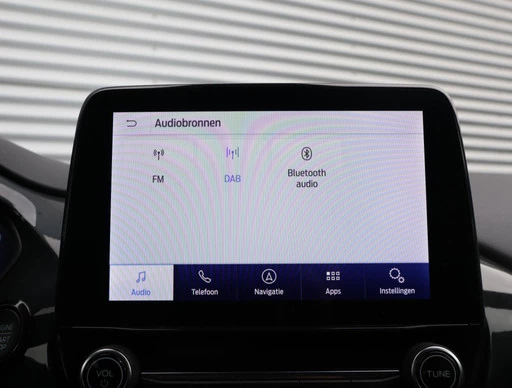 Ford Puma - Afbeelding 28 van 30