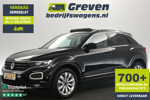 Volkswagen T-Roc - Afbeelding 1 van 30