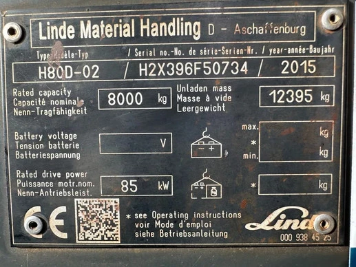 Linde  - Afbeelding 3 van 26