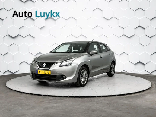 Suzuki Baleno - Afbeelding 1 van 30