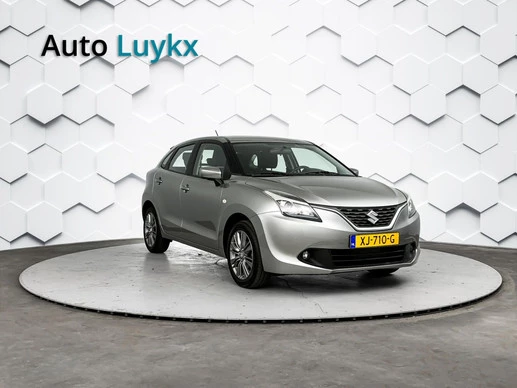 Suzuki Baleno - Afbeelding 11 van 30